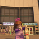 I love the tiara.